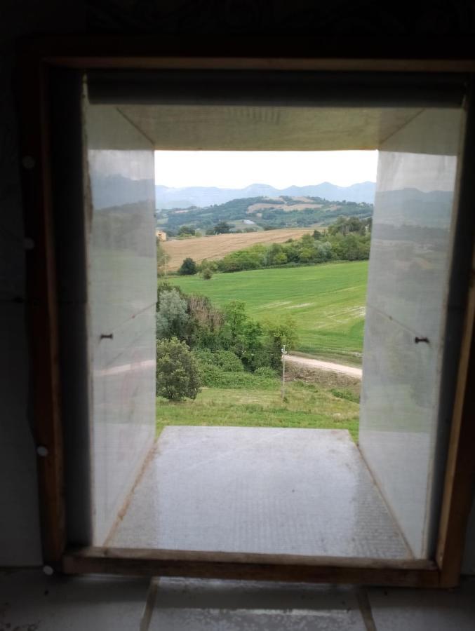 Fattoria La Ginestra, Museo Della Civilta Contadina Fabriano